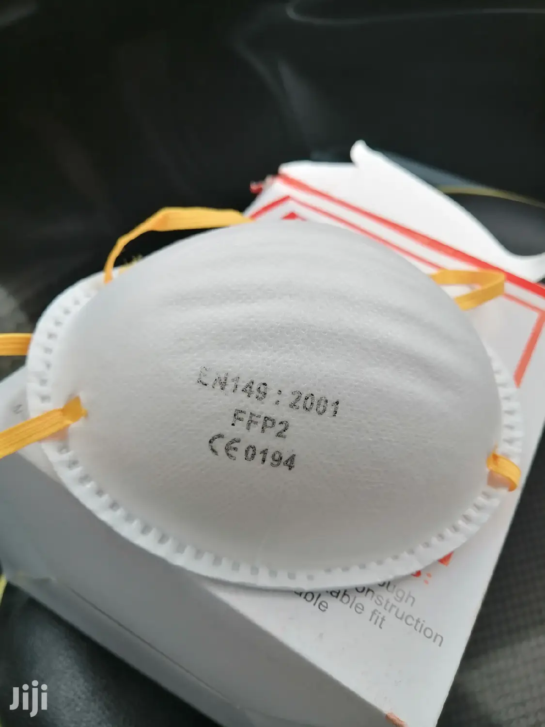 FFP2 Nose Mask