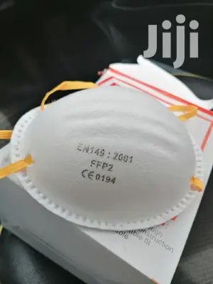 FFP2 Nose Mask