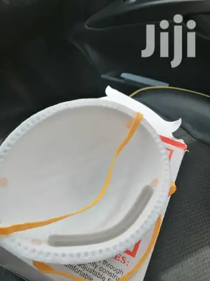 FFP2 Nose Mask