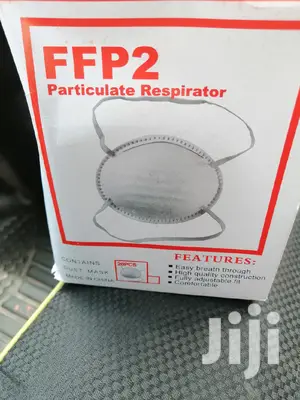 FFP2 Nose Mask