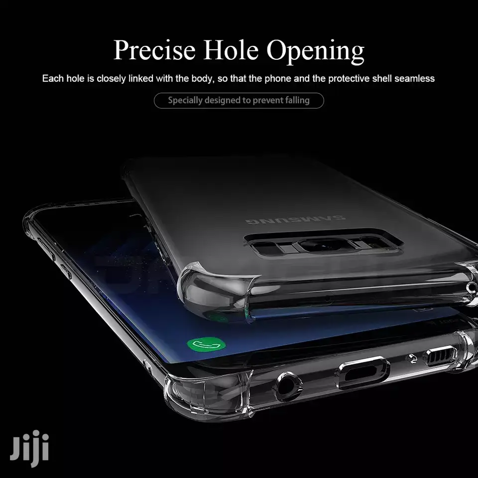Samsung Galaxy S10 Plus, S10 and S10e Bumper Case