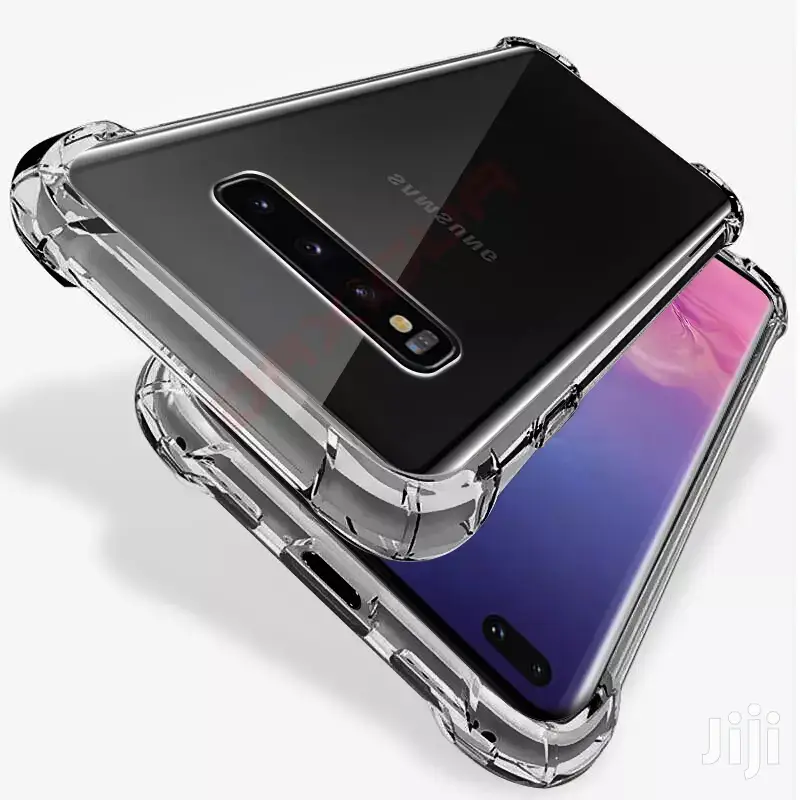 Samsung Galaxy S10 Plus, S10 and S10e Bumper Case