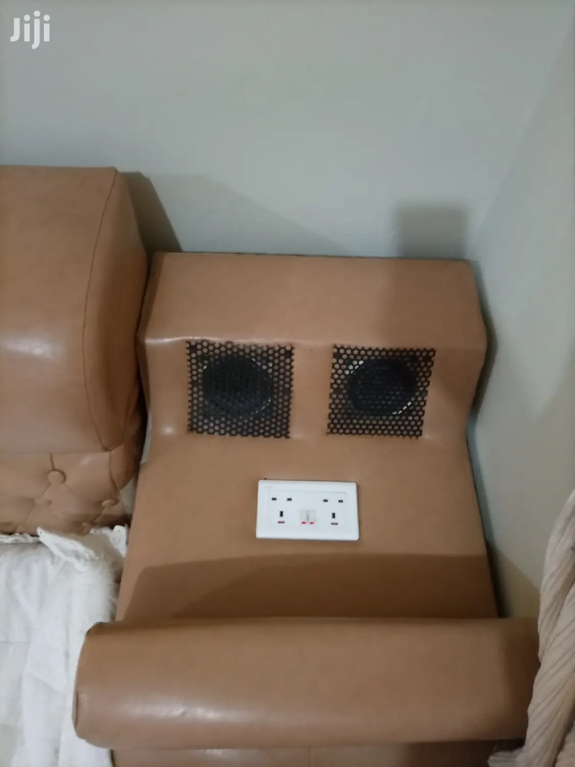 New Bed With Matress