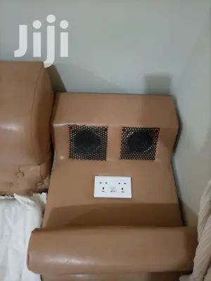 New Bed With Matress