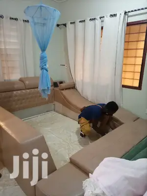 New Bed With Matress