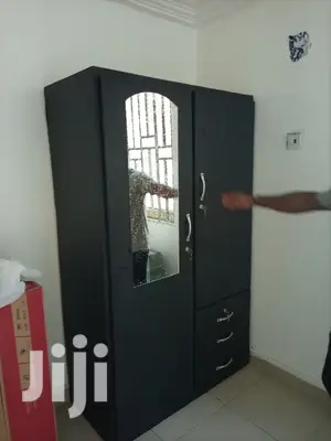 Bed+Mattress+Wardrobe 💕❤🖤 Promotion