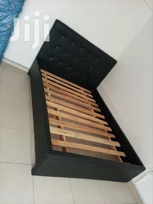 Double Black Bed ❤🖤. Promotion