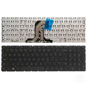 Laptop Keyboard For HP 250 G4 256 G4 255 G4 15-ac 15-ac000