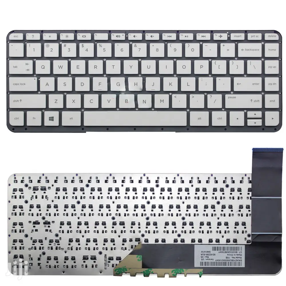 Keyboard For HP Stream 13-C 13-c010nr 13-c020nr 13-c030nr