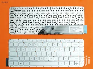 Keyboard for HP Pavilion 13-P Series 13-P100 X2 13z-P100x2