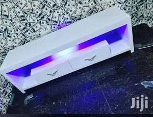 Trending Tv Stand With Light