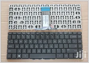 Keyboard for HP Pavilion 14-Ab 14-Ab000 14-Ab066us 14-Ab166u