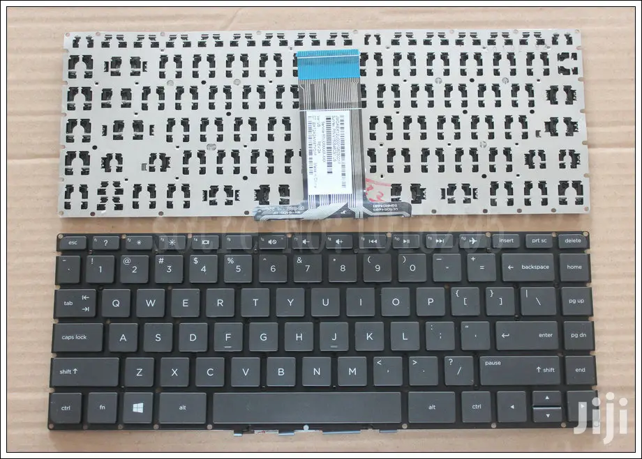 Keyboard for HP Pavilion 14-Ab 14-Ab000 14-Ab066us 14-Ab166u