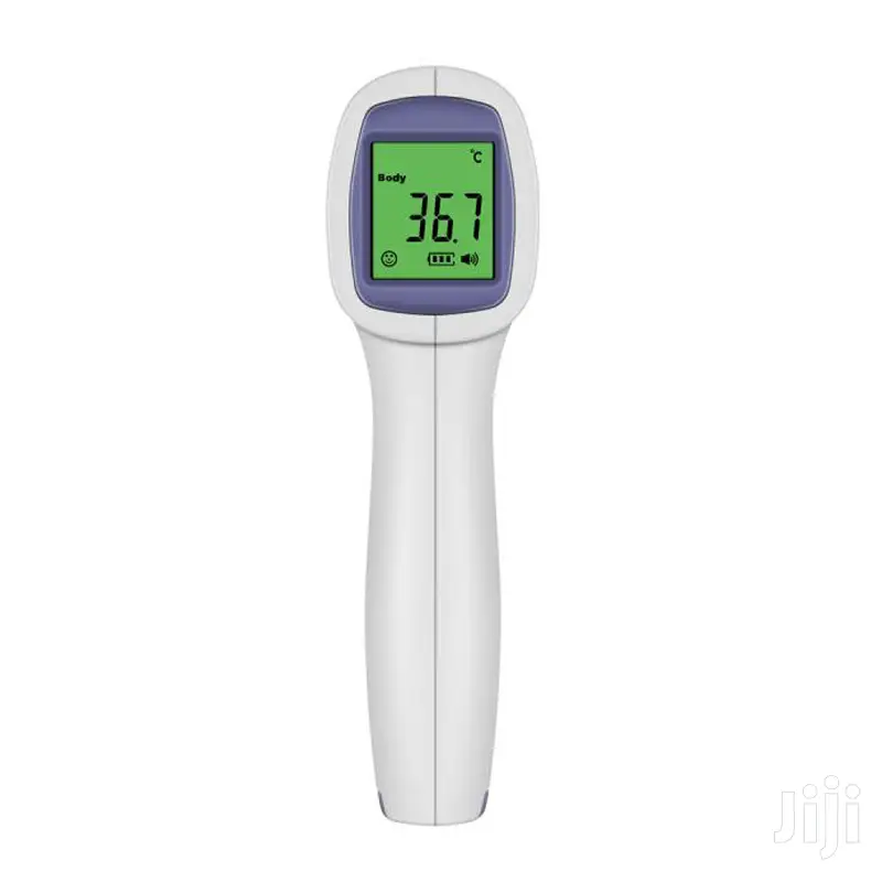Five Development IT-122 - Infrared Thermometer