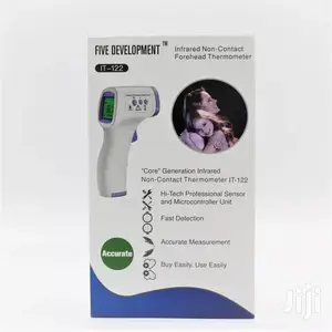 Five Development IT-122 - Infrared Thermometer