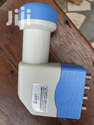 8ways LNB for All Satellite Dish