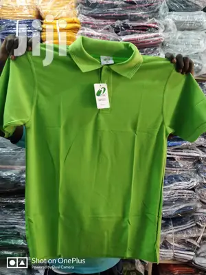 T Shirts And Polo Shirts