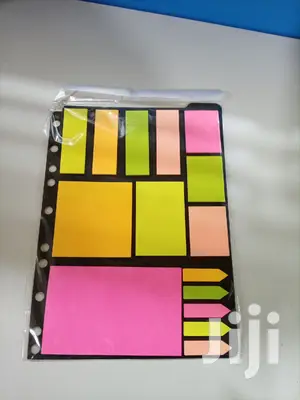 Sticky Notes