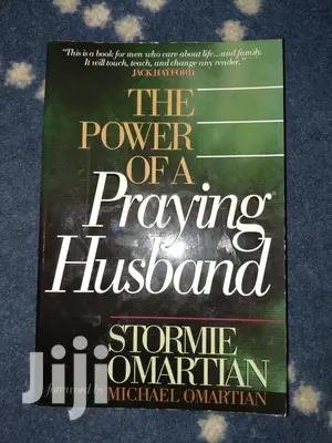 The Power of a Praying Husband