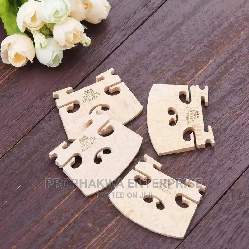 Violin Bridge