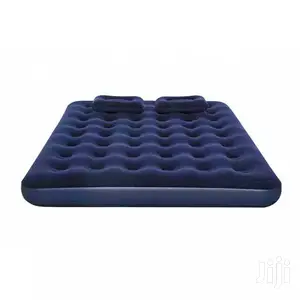 Nice Inflatable Mattress/Bed(Promo)