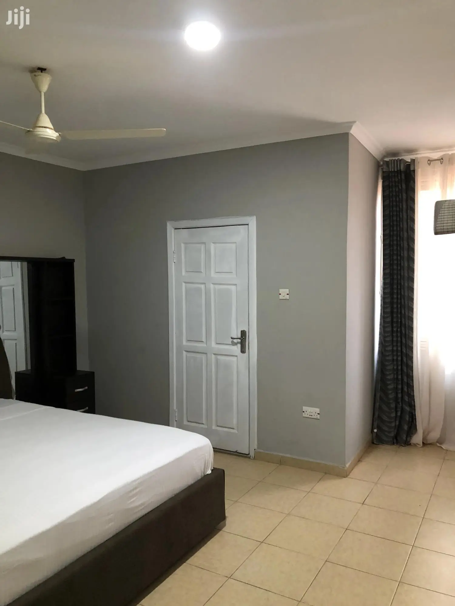 Furnished 1bdrm House in Spintex for rent
