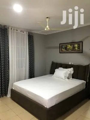 Furnished 1bdrm House in Spintex for rent