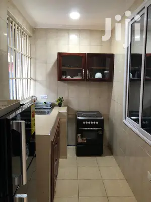 Furnished 1bdrm House in Spintex for rent