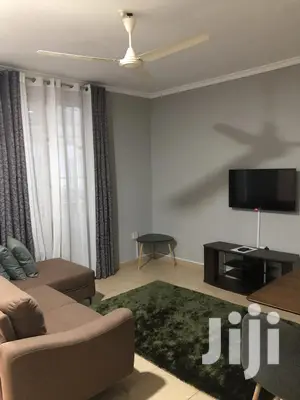 Furnished 1bdrm House in Spintex for rent