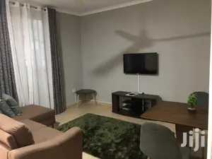 Furnished 1bdrm House in Spintex for rent