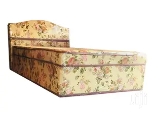 One and Half Bed