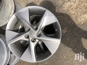 Home Used Toyota Camry In Sizes