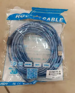 Usb Extension Cable 10m.