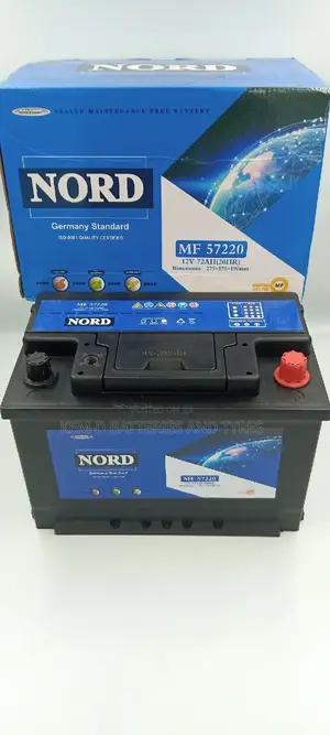 Car Batteries. All Sizes Available