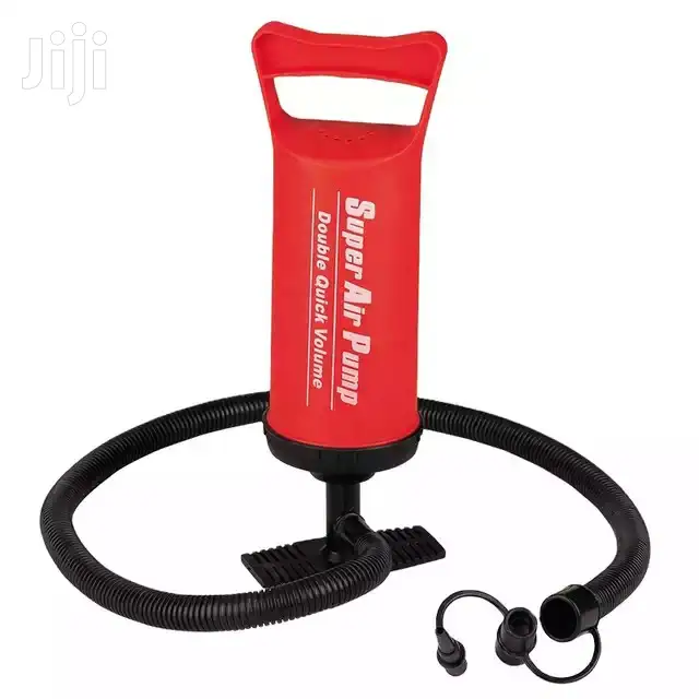 Air Mattress Pump