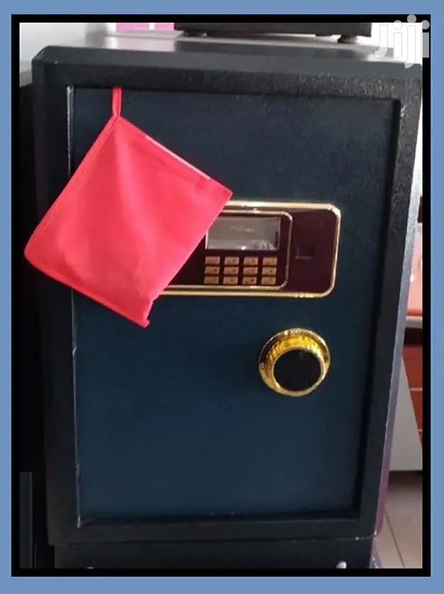 Money Safe
