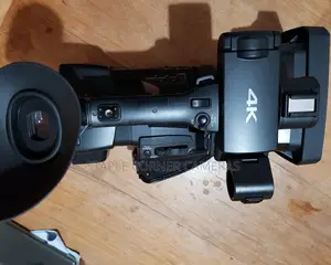 Sony Pxw-z100 Digital Camcorder