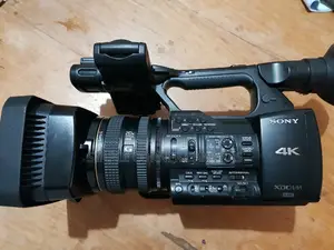 Sony Pxw-z100 Digital Camcorder
