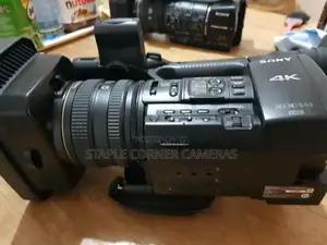 Sony Pxw-z100 Digital Camcorder