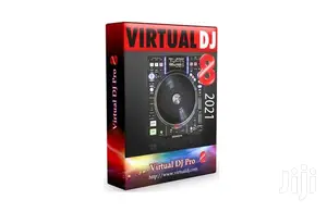 Atomix Virtualdj Pro Infinity 2025| DJS Best Software