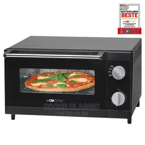 Oven and Grill