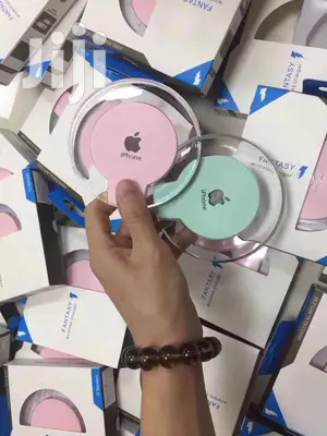 Wireless Chargers for Your Phones
