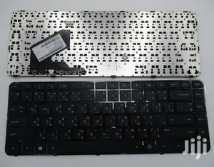 Hp Pavilion 14-B010us 14-B012tu 14-B013au 14-B013cl Keyboard