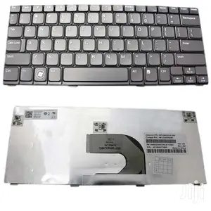 Keyboard for Dell Inspiron Mini 1012 Mini 1018 Mini 10 Mini