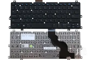 Keyboard for DELL INSPIRON 11 3000 3148 11 3147 Laptop