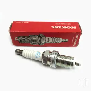 4x NGK Iridium Spark Plugs for Honda Accord Civic CRV Acura