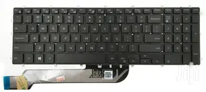 Laptop Keyboard for DELL Inspiron 15 7000 Series 7537