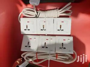 Local Made Extension Board