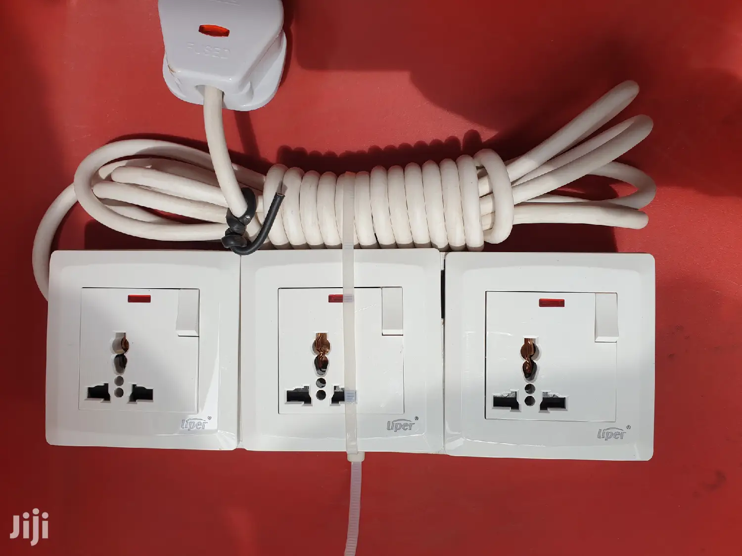 Local Made Extension Board