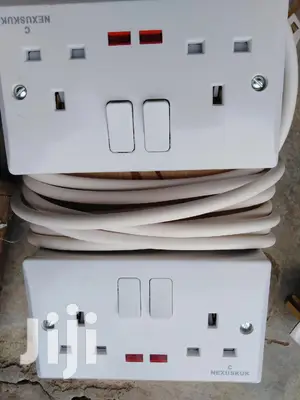 Local Made Extension Board